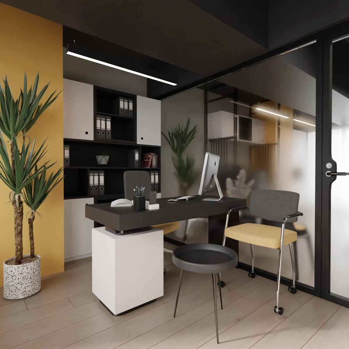 RD OFFICE